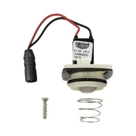 Magnetventil zu Grohe Tectron 577