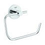 Papierhalter Grohe Essentials ohne Deckel