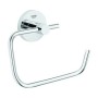 Papierhalter Grohe Essentials ohne Deckel
