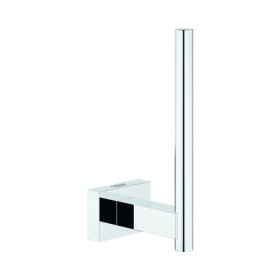 Reserverollenhalter Grohe Essentials Cube