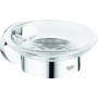 Seifenschale Grohe Essentials mit Halter