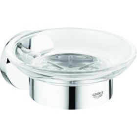 Seifenschale Grohe Essentials mit Halter