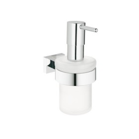 Seifenspender Grohe Essentials Cube