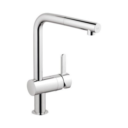 Spültischarmatur Grohe Flair