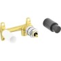 Universal-Einbaukörper Grohe Unterputz DN 15