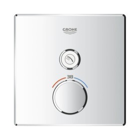 Unterputzarmatur Grohe Grohterm SmartControl