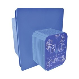 Unterputz-Druckspüler Grohe Rapido U 1/2" 6V