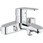 Wannenarmatur Grohe Eurostyle Cosmopolitan 153 mm