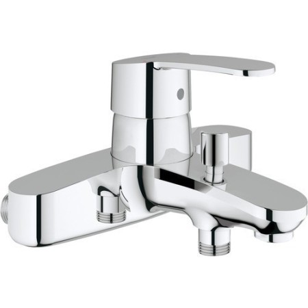 Wannenarmatur Grohe Eurostyle Cosmopolitan 153 mm