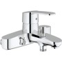 Wannenarmatur Grohe Eurostyle Cosmopolitan 153 mm