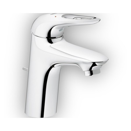 Waschtischarmatur Grohe Eurostyle