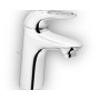 Waschtischarmatur Grohe Eurostyle
