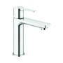 Waschtischbatterie Grohe Lineare inkl. Ablaufgarnitur