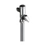 WC-Automatic-Druckspüler Grohe Rondo verchromt ¾"