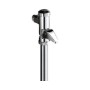 WC-Automatic-Druckspüler Grohe Rondo verchromt ¾"