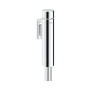 WC-Druckspüler Grohe Rondo A.S. ¾" verchromt