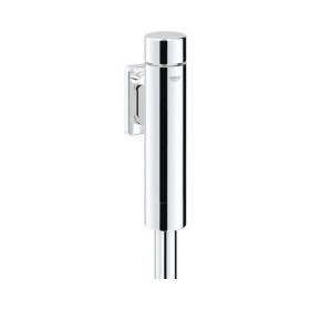 WC-Druckspüler Grohe Rondo A.S. ¾" verchromt