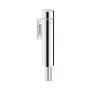WC-Druckspüler Grohe Rondo A.S. ¾" verchromt