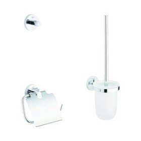 WC-Set Grohe Essentials City 3-teilig