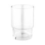Zahnbecher Essentials, glas
