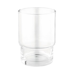 Zahnbecher Essentials, glas