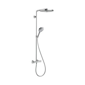Brausegarnitur Showerpipe Raindance Select 300
