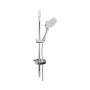 Brausenstangenset Hansgrohe Raindance Select S120, chrom