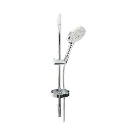 Brausenstangenset Hansgrohe Raindance Select S120, chrom