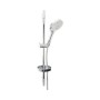 Brausenstangenset Hansgrohe Raindance Select S120, chrom