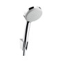 Brauseset Hansgrohe Croma 100 Vario Porter'S Brausehalter Set 1,25 m