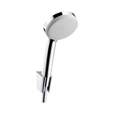 Brauseset Hansgrohe Croma 100 Vario Porter'S Brausehalter Set 1,25 m