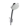 Brauseset Hansgrohe Croma 100 Vario Porter'S Brausehalter Set 1,25 m