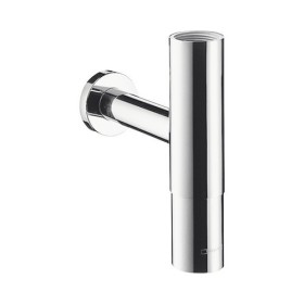 Designsiphon Flowstar 1 ¼" verchromt