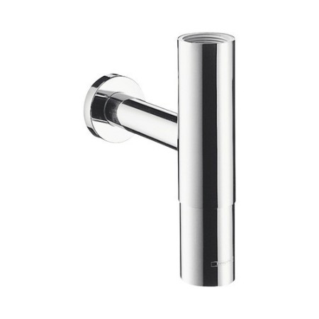 Designsiphon Flowstar 1 ¼" verchromt
