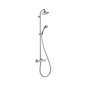 Duschsäule Hansgrohe Showerpipe Croma 160 chrom