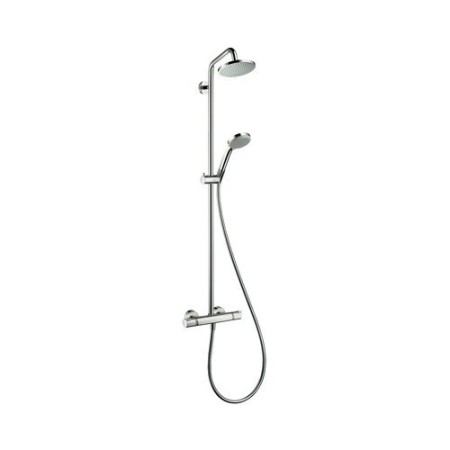 Duschsäule Hansgrohe Showerpipe Croma 160 chrom