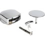 Exafill Farbset Hansgrohe chrom