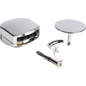 Exafill Farbset Hansgrohe chrom