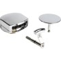 Exafill Farbset Hansgrohe chrom