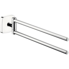 Handtuchhalter 2-armig Hansgrohe Pura Vida