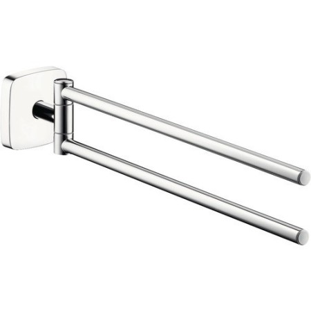 Handtuchhalter 2-armig Hansgrohe Pura Vida
