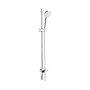 Hansgrohe Croma 100 Vario/Unica´C Barusegarnitur chrom