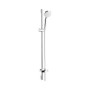 Hansgrohe Croma 100 Vario/Unica´C Barusegarnitur chrom
