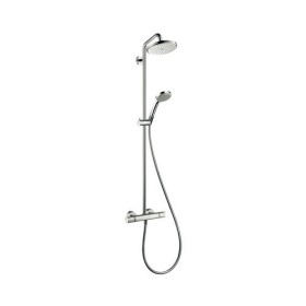 Hansgrohe Croma 220 Air 1jet Showerpipe