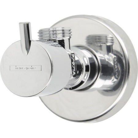 Hansgrohe Eckventil S verchromt 1/2"