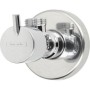 Hansgrohe Eckventil S verchromt 1/2"