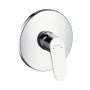 Hansgrohe Focus Einhebel-Brausemischer Unterputz