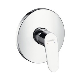 Hansgrohe Focus Einhebel-Brausemischer Unterputz