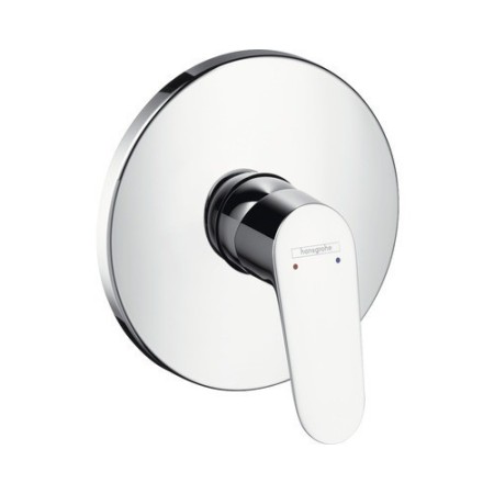 Hansgrohe Focus Einhebel-Brausemischer Unterputz