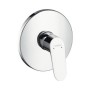 Hansgrohe Focus Einhebel-Brausemischer Unterputz